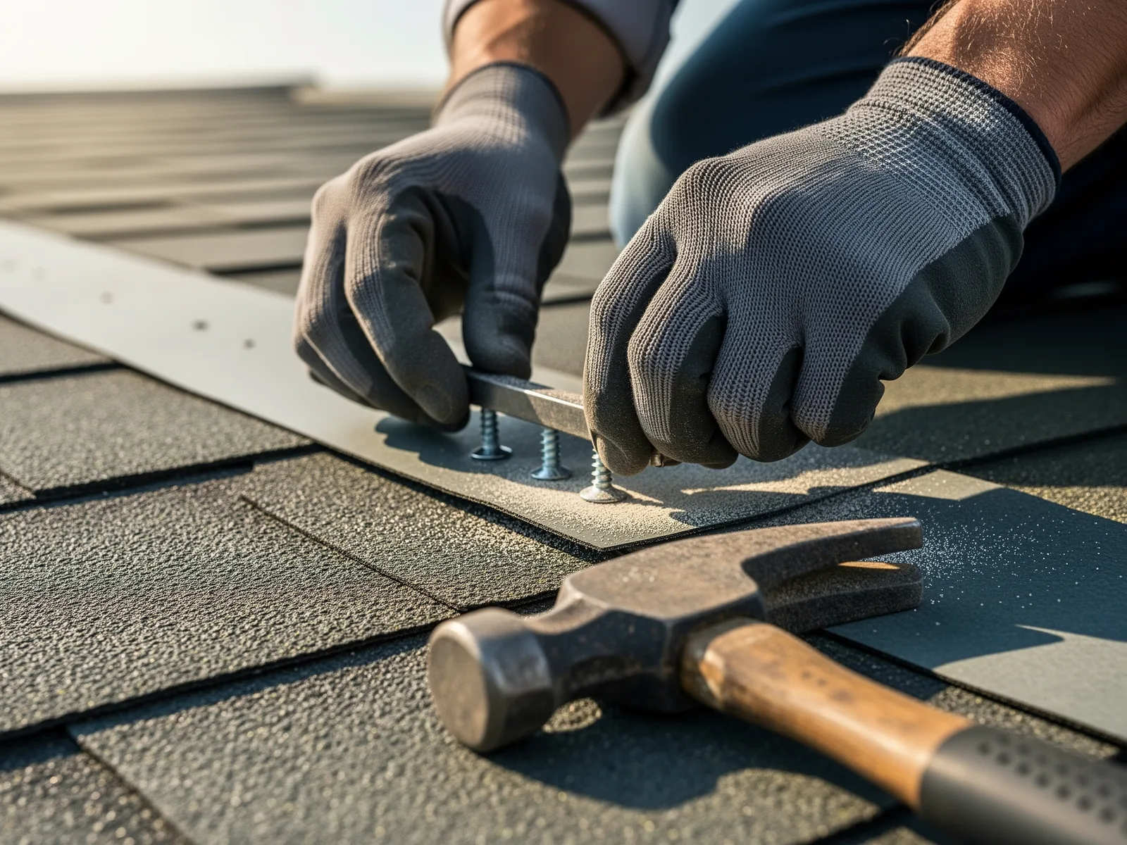 Why choose Fascia Repair in Elmwood, WI